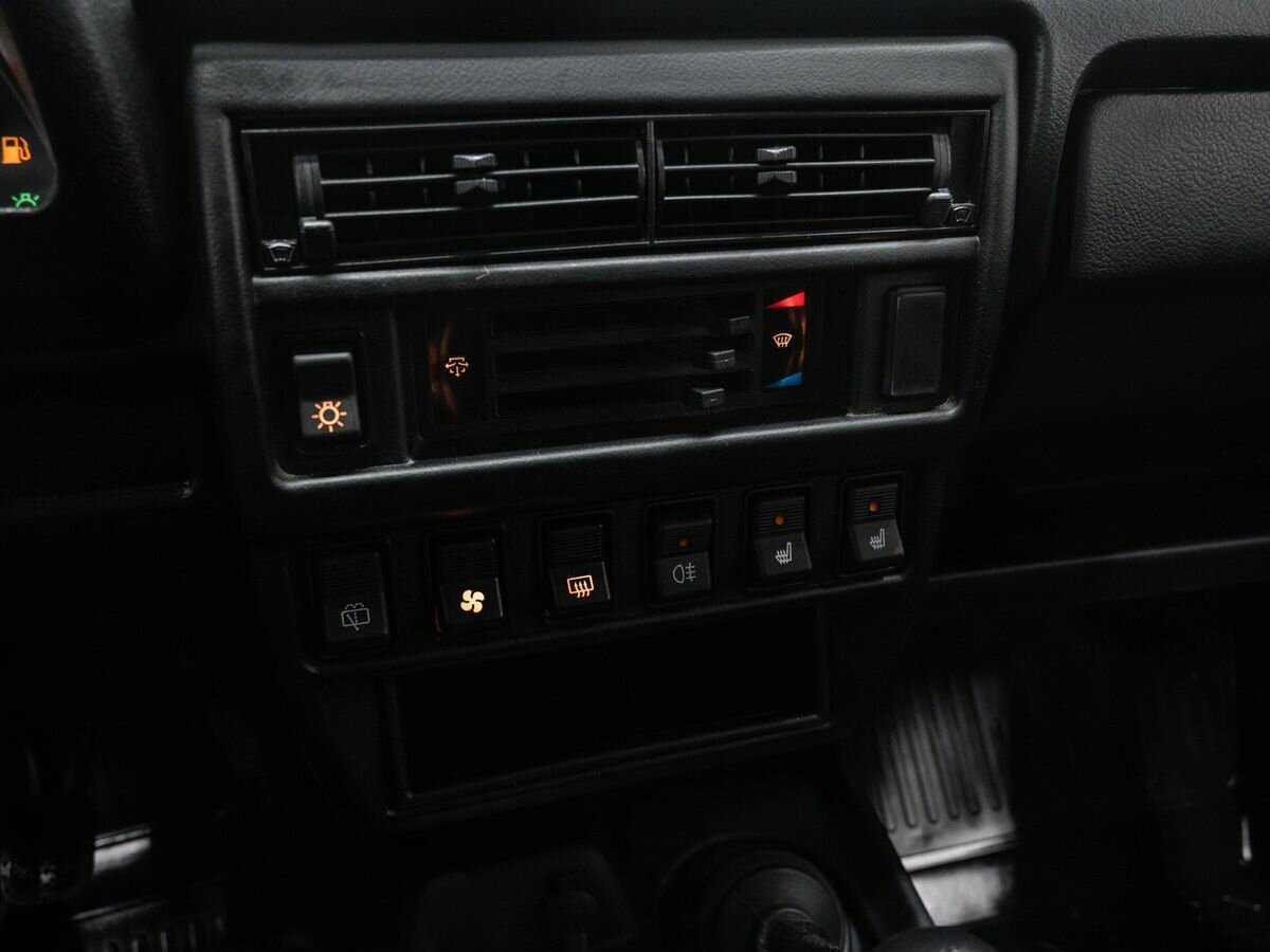 Купить Lada (ВАЗ) 2121 (4x4), 2019, 8 340 км.. Фото: #15