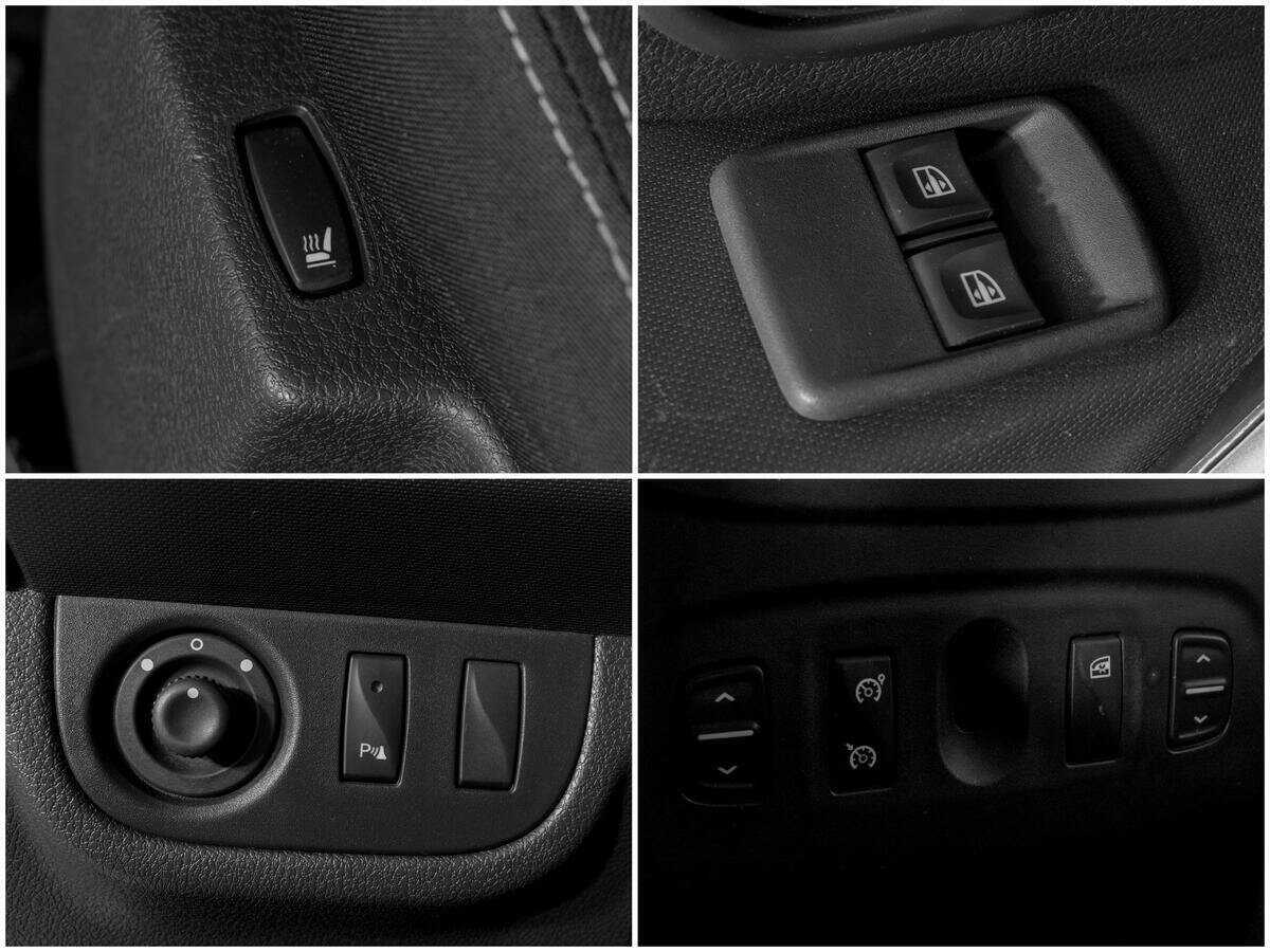 Купить Renault Sandero, 2016, 138 298 км.. Фото: #12