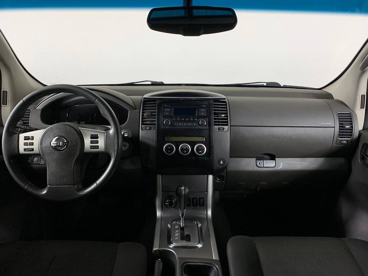 Купить Nissan Pathfinder, 2013, 331 993 км.. Фото: #11
