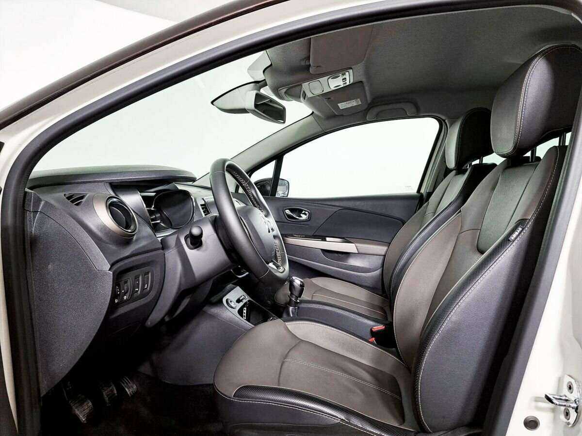 Купить Renault Kaptur, 2019, 70 587 км.. Фото: #13