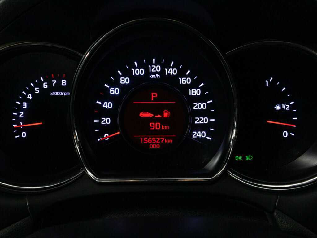 Купить Kia Ceed, 2013, 155 000 км.. Фото: #11