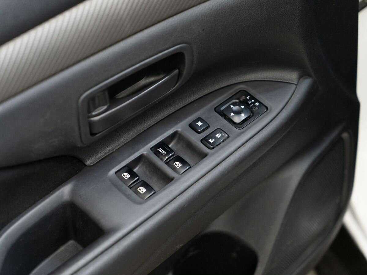 Купить Mitsubishi Outlander, 2015, 140 000 км.. Фото: #15