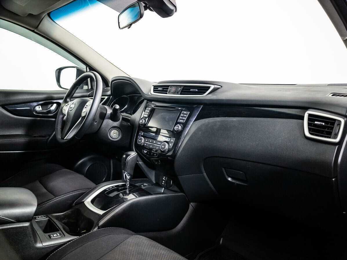 Купить Nissan Qashqai, 2015, 77 000 км.. Фото: #6