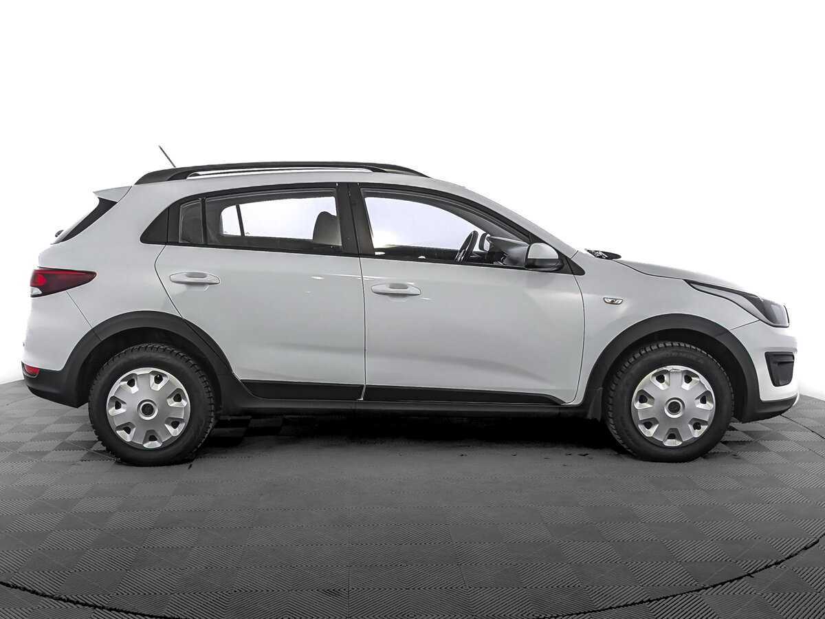 Купить Kia Rio, 2019, 151 365 км.. Фото: #3