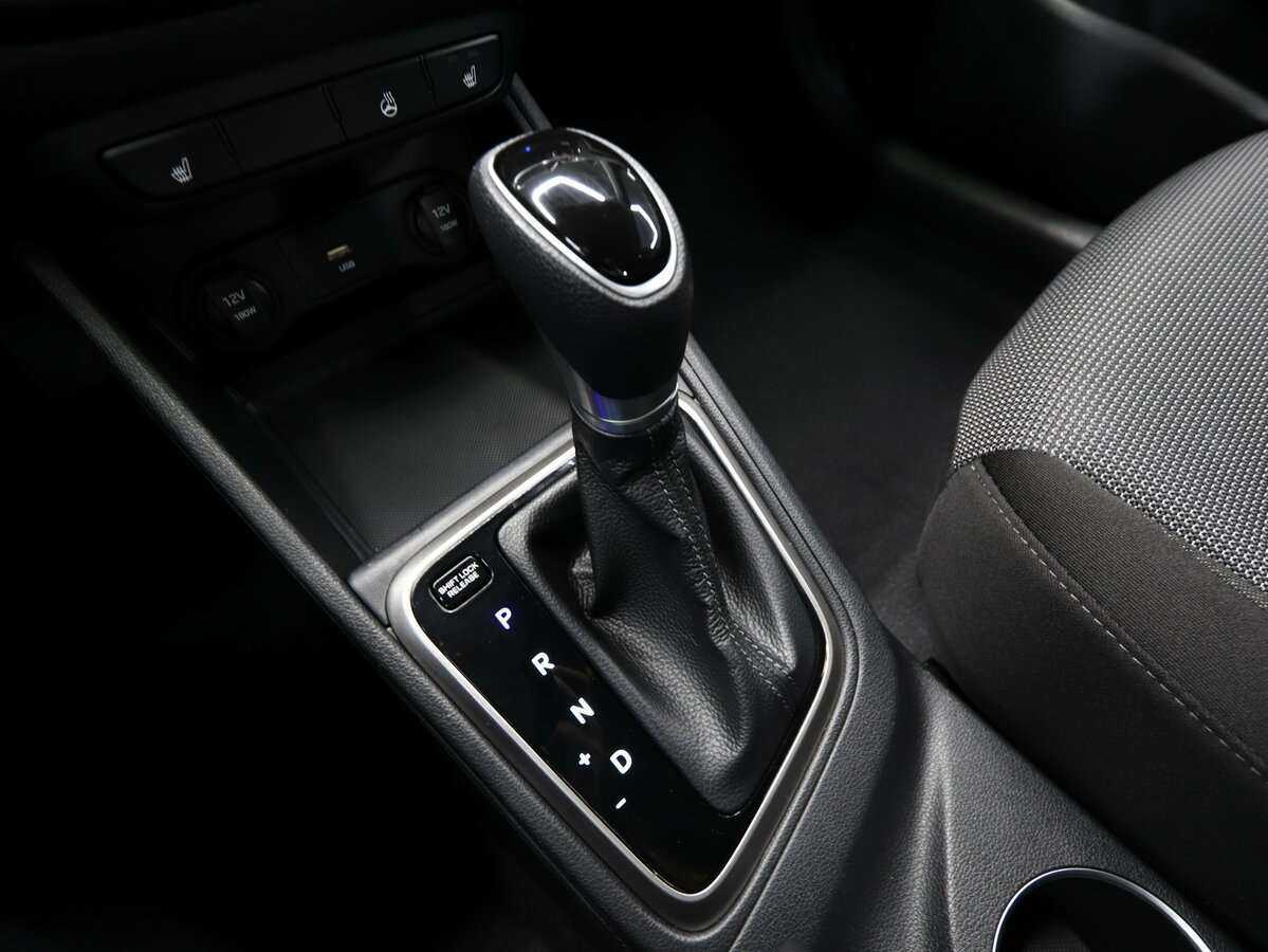 Купить Hyundai Solaris, 2022, 37 000 км.. Фото: #15