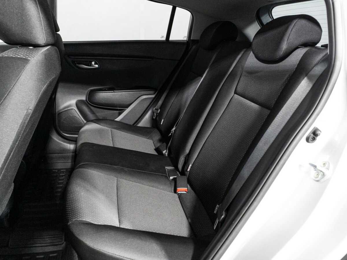 Купить Kia Rio, 2021, 24 801 км.. Фото: #9