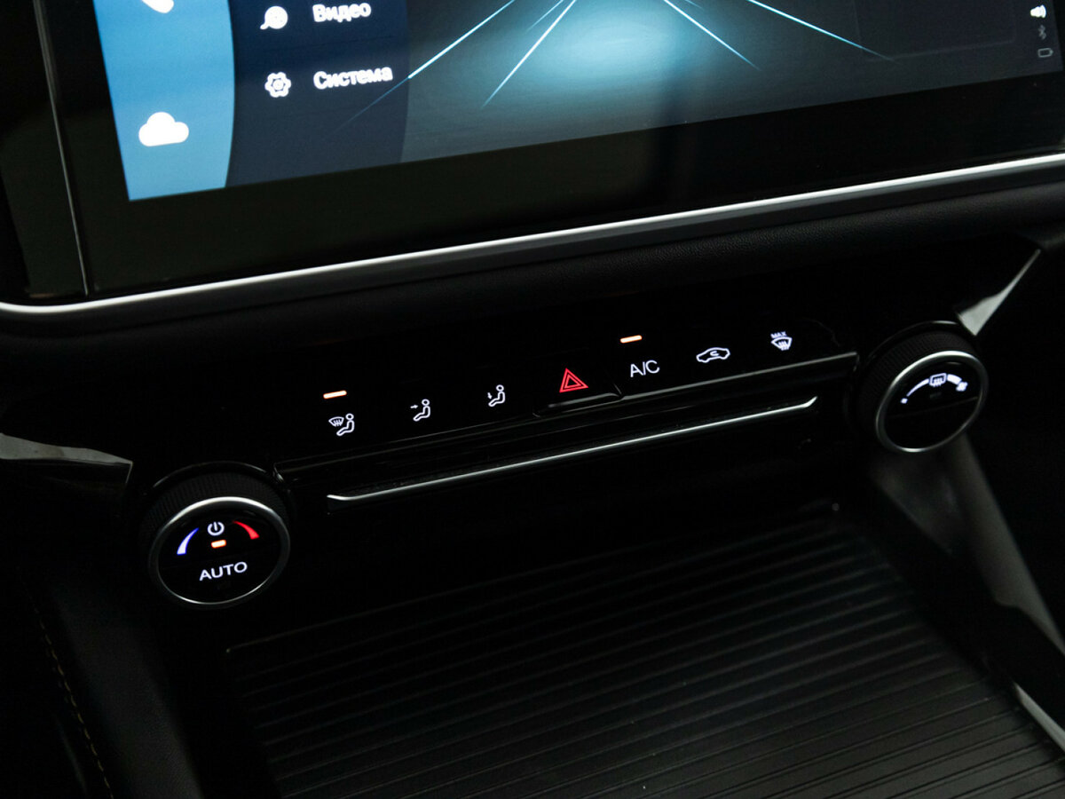 Купить OMODA S5, 2023, 17 800 км.. Фото: #17