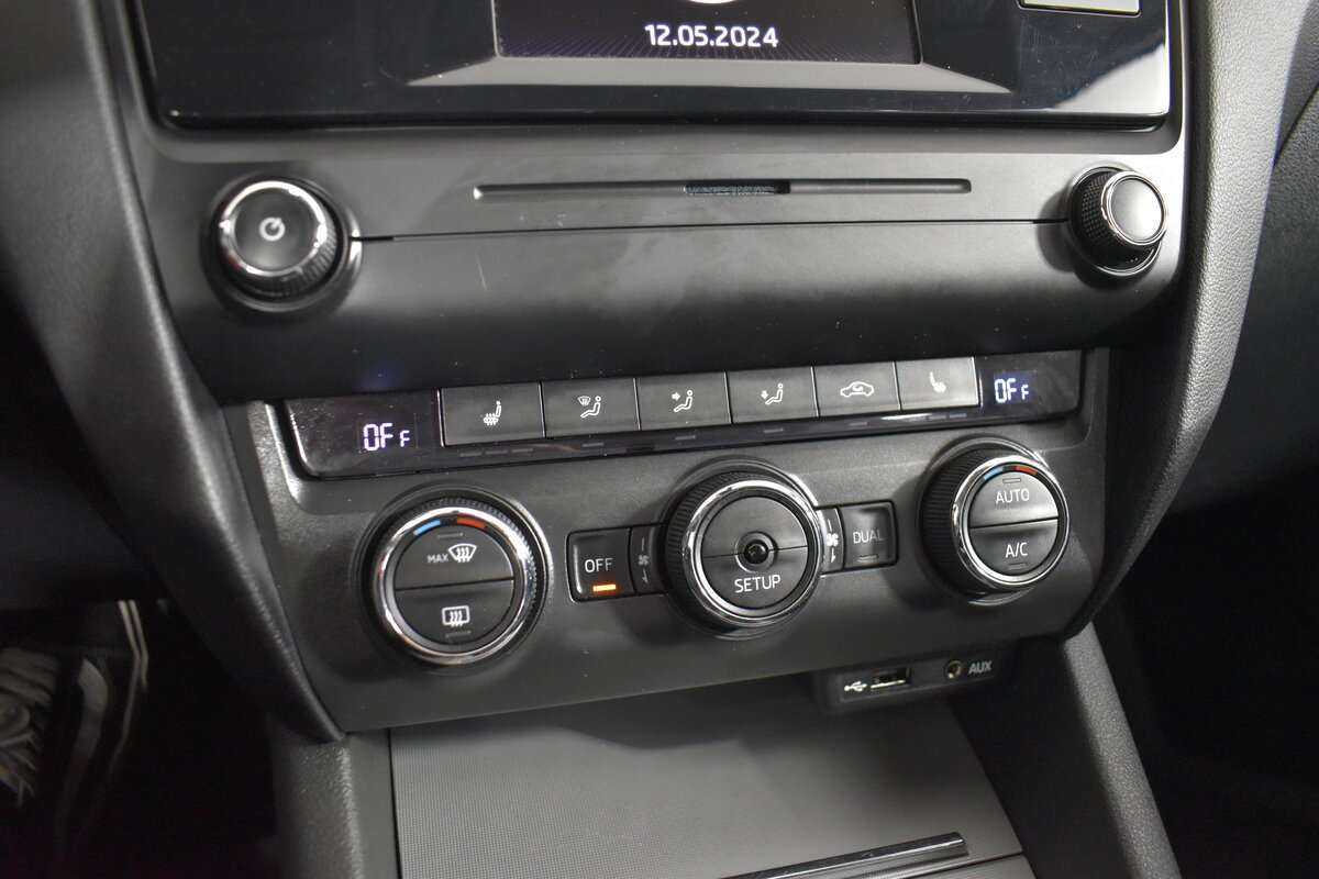 Купить Skoda Octavia, 2014, 199 563 км.. Фото: #19