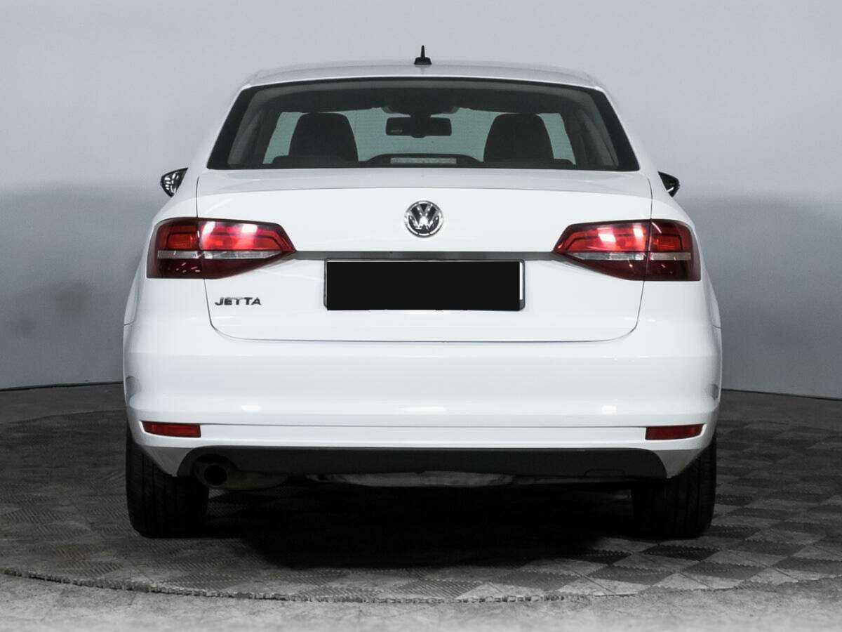 Купить Volkswagen Jetta, 2016, 130 001 км.. Фото: #5