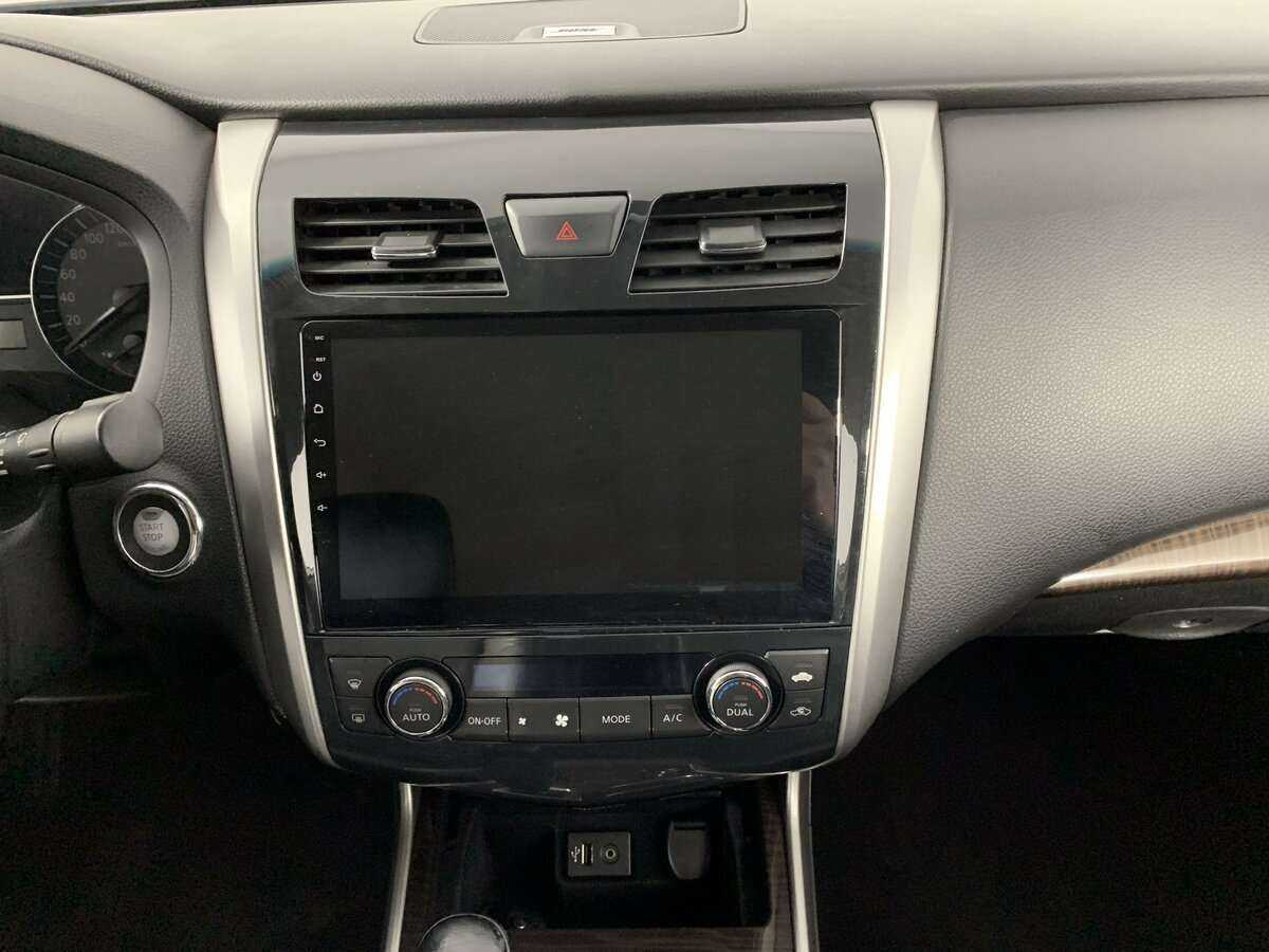 Купить Nissan Teana, 2015, 182 138 км.. Фото: #19