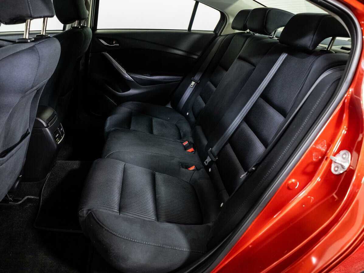 Купить Mazda 6, 2013, 87 000 км.. Фото: #9