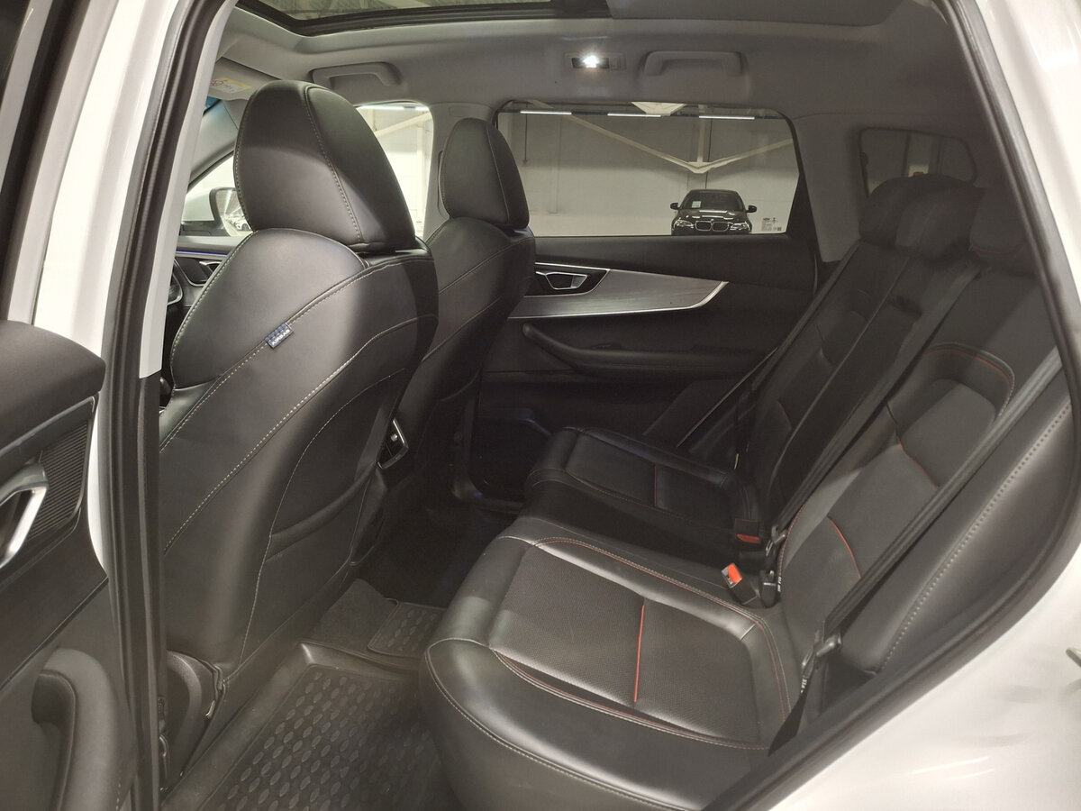 Купить Chery Tiggo 7 Pro, 2022, 85 538 км.. Фото: #11