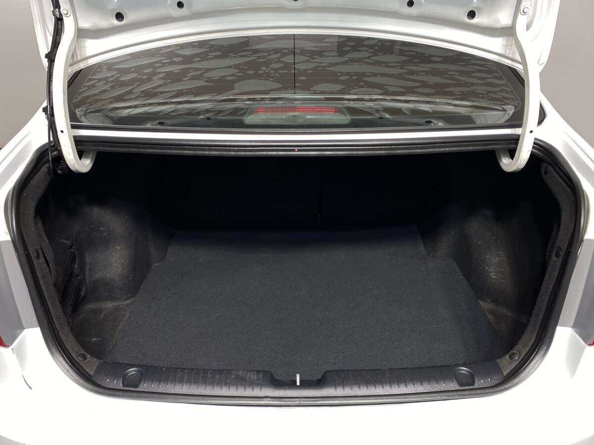 Купить Kia Rio, 2014, 201 000 км.. Фото: #9