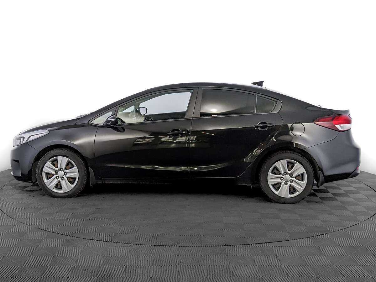 Купить Kia Cerato, 2019, 74 865 км.. Фото: #7