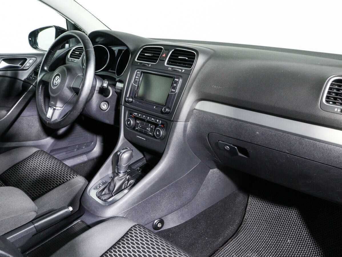 Купить Volkswagen Golf, 2012, 87 560 км.. Фото: #7