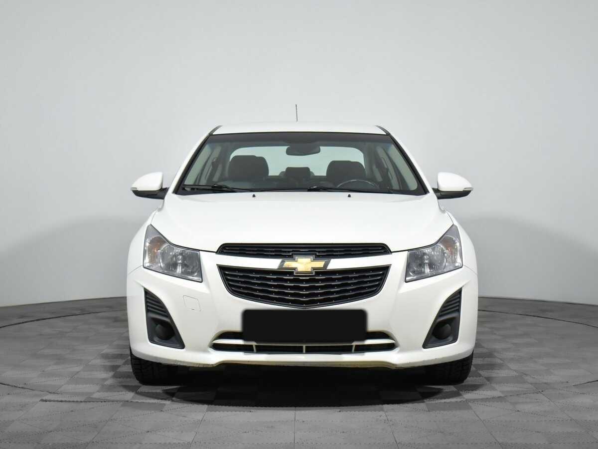 Купить Chevrolet Cruze, 2014, 178 225 км.. Фото: #1