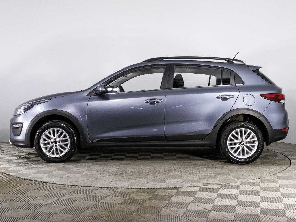Купить Kia Rio, 2019, 24 690 км.. Фото: #7
