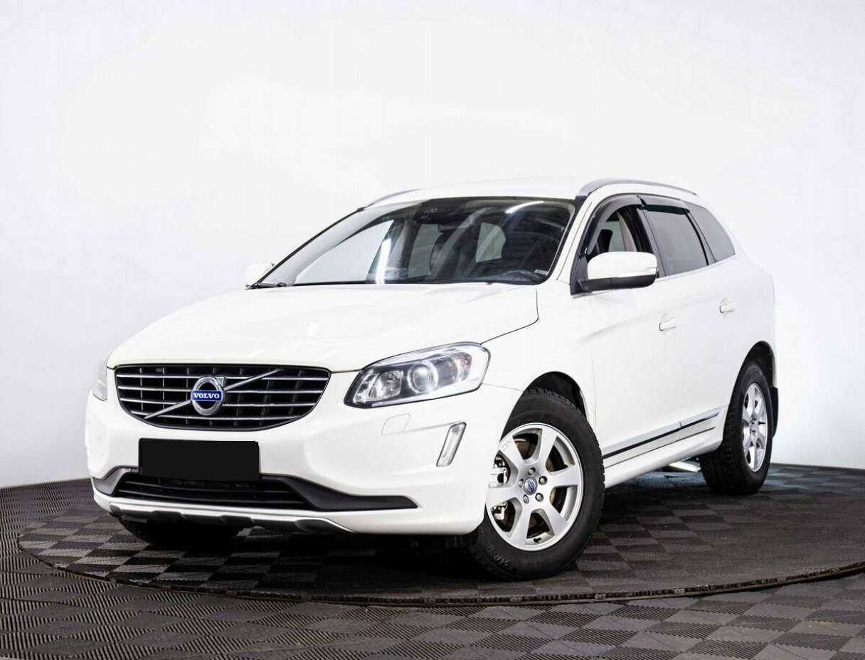 Купить Volvo XC60, 2013, 280 000 км.. Посмотреть фото
