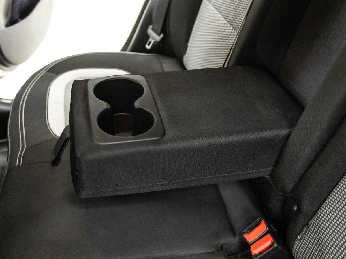 Купить Kia Ceed, 2016, 163 000 км.. Фото: #18