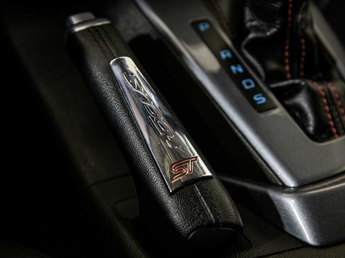 Купить Ford Focus, 2014, 140 000 км.. Фото: #16