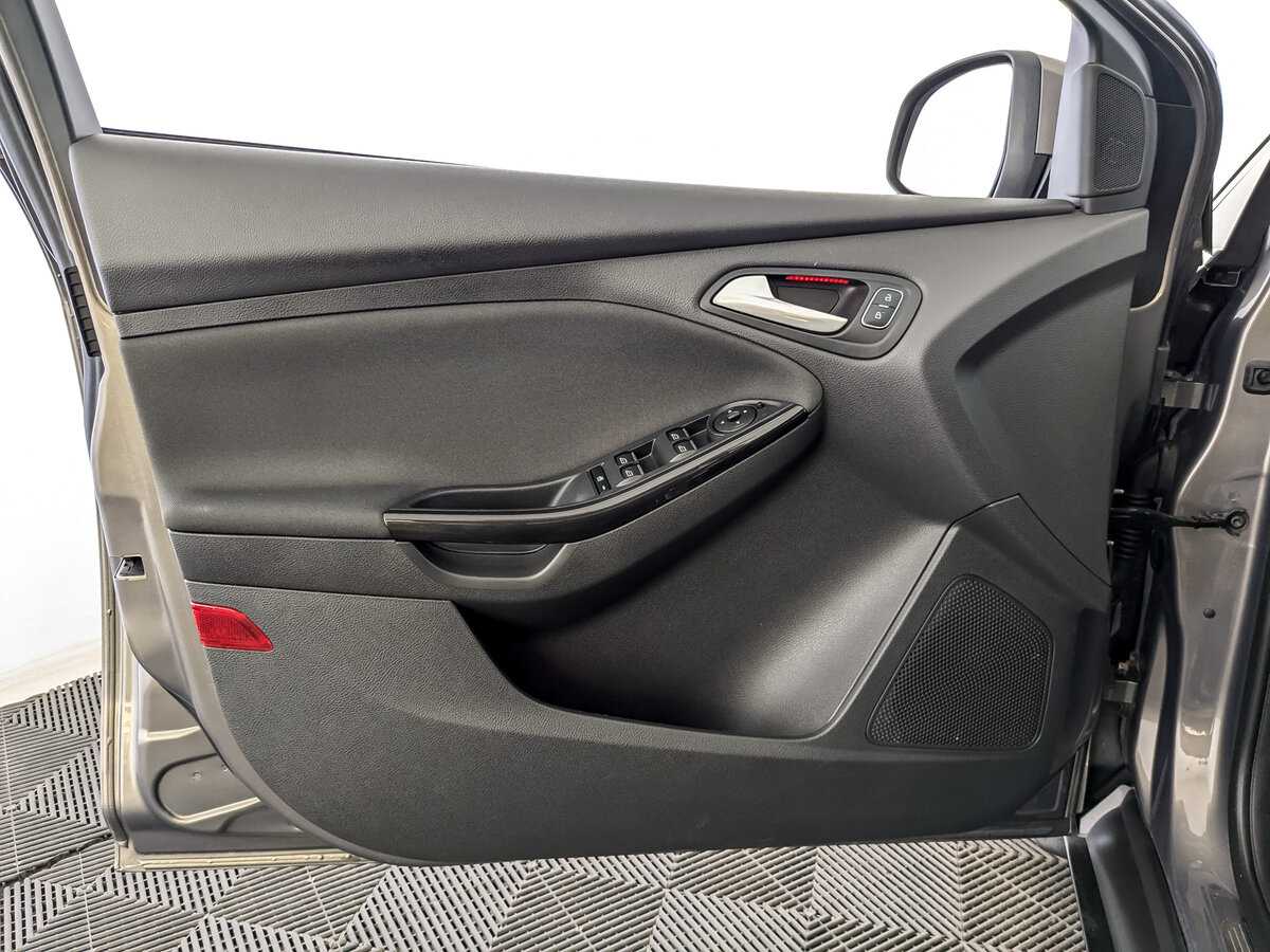 Купить Ford Focus, 2017, 69 580 км.. Фото: #14