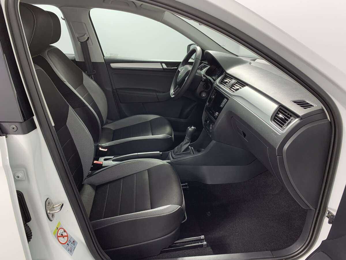 Купить Skoda Rapid, 2019, 77 468 км.. Фото: #14