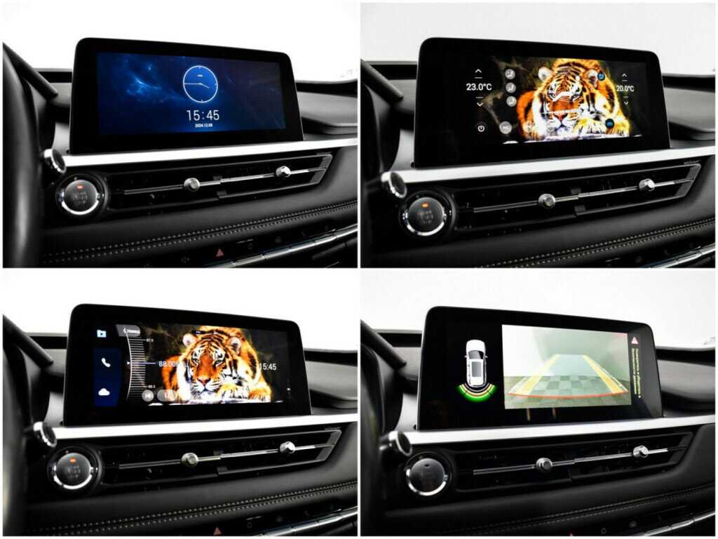 Купить Chery Tiggo 7 Pro, 2021, 24 487 км.. Фото: #12