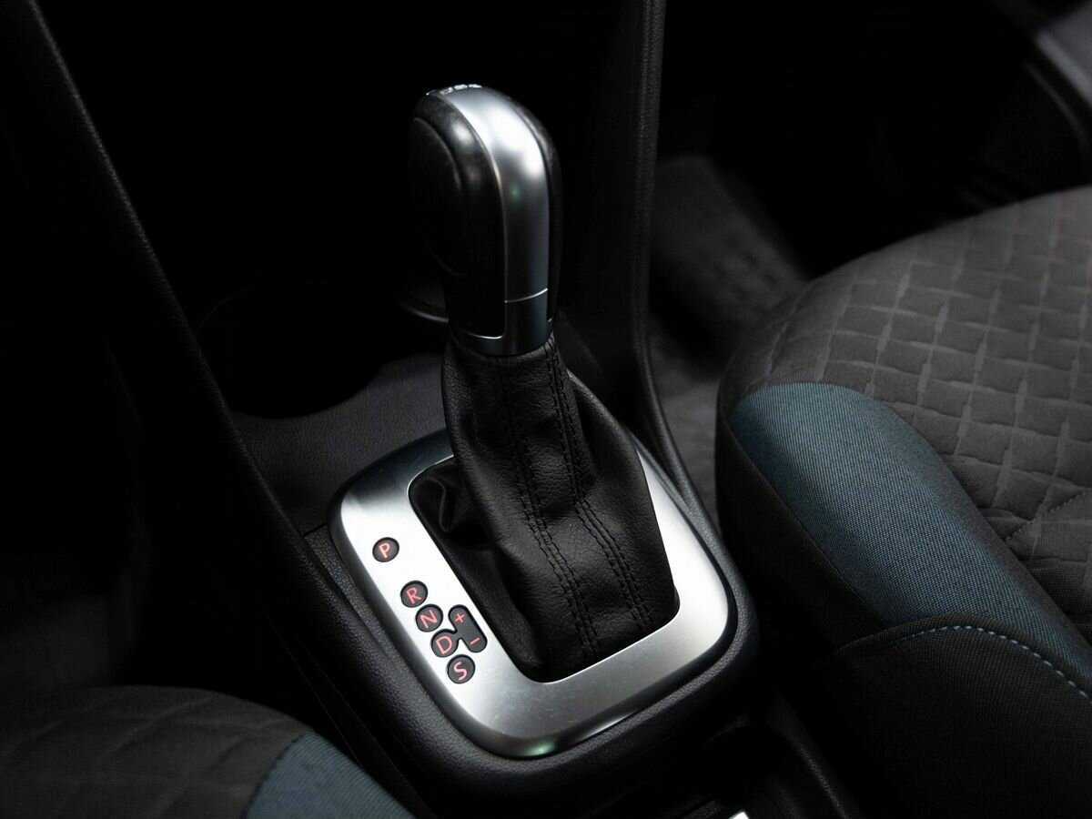 Купить Volkswagen Polo, 2019, 60 000 км.. Фото: #22