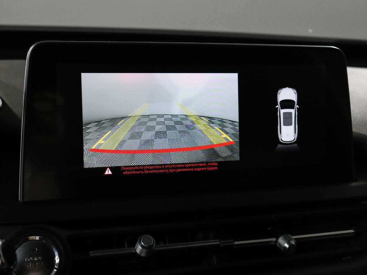 Купить Chery Tiggo 8, 2020, 48 000 км.. Фото: #12