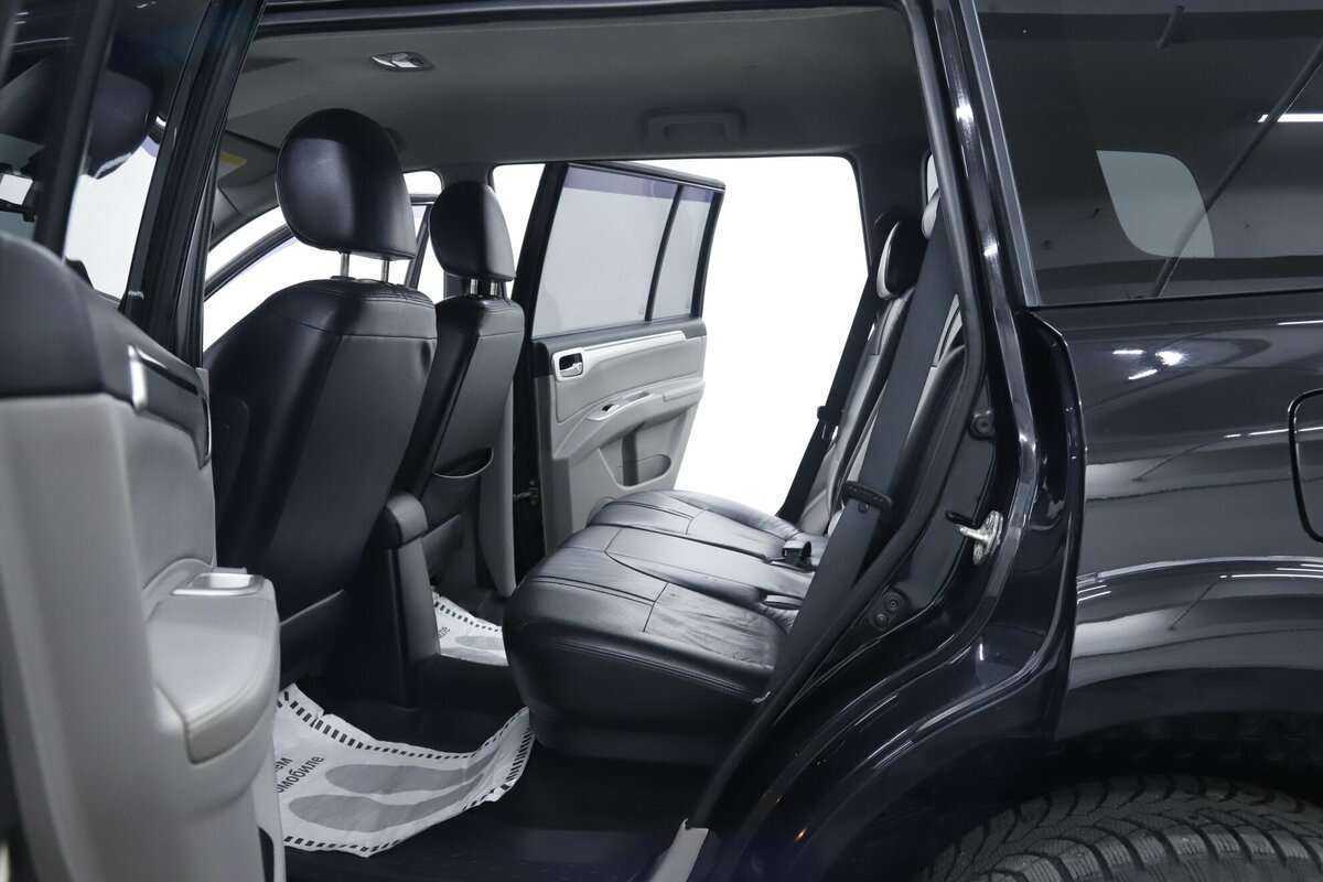 Купить Mitsubishi Pajero Sport, 2015, 149 500 км.. Фото: #18