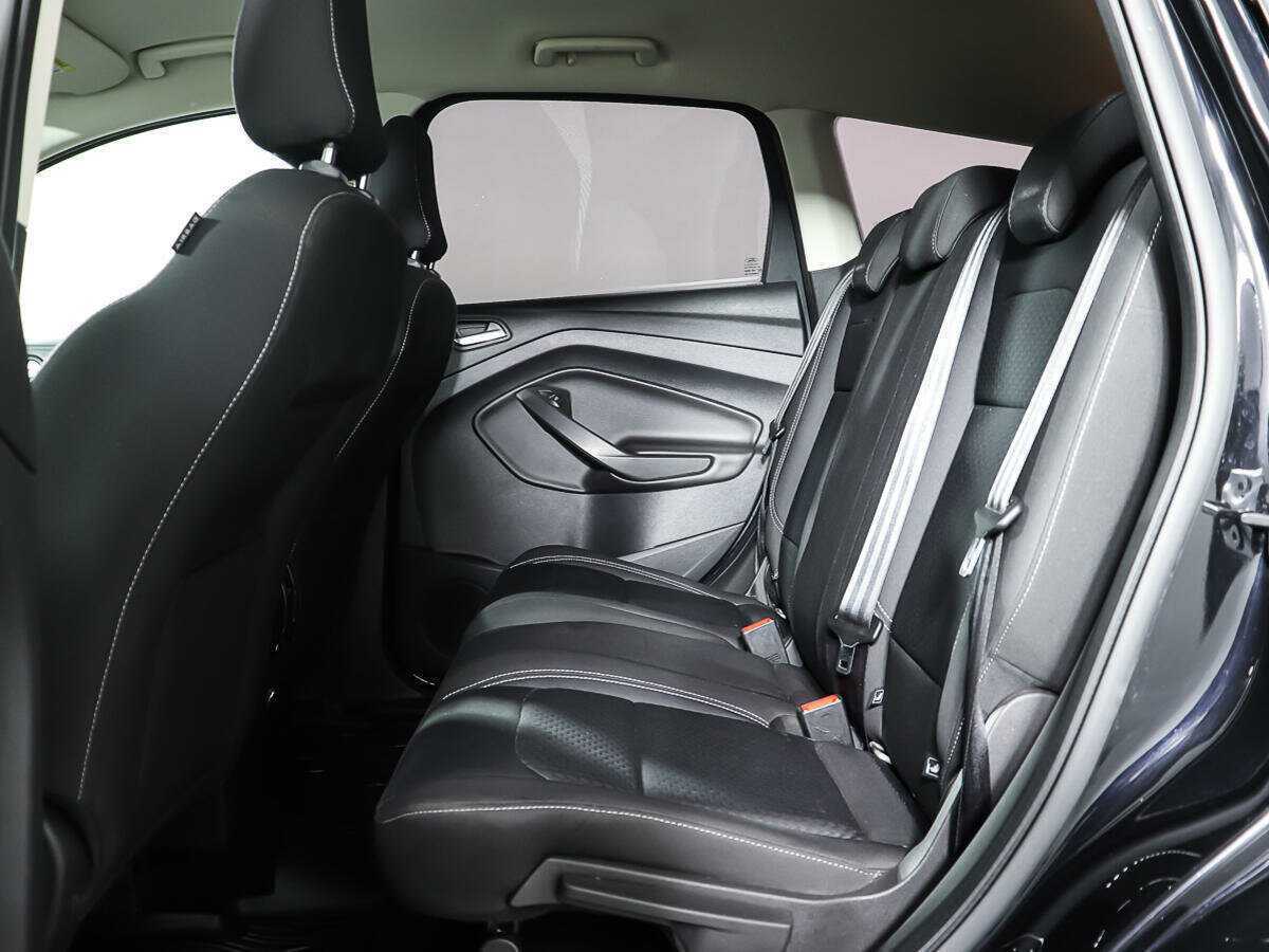 Купить Ford Kuga, 2017, 70 805 км.. Фото: #9