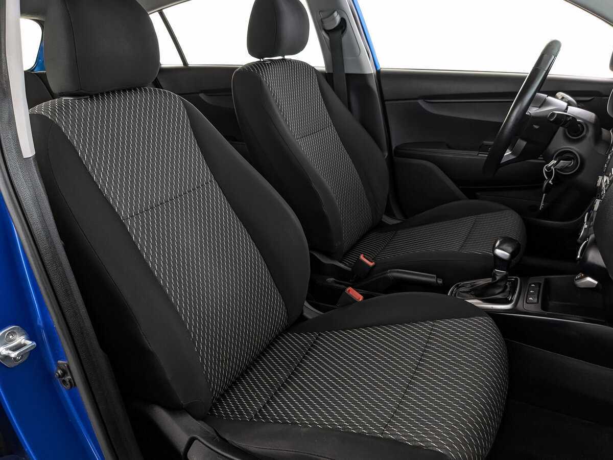 Купить Kia Rio, 2020, 186 292 км.. Фото: #23