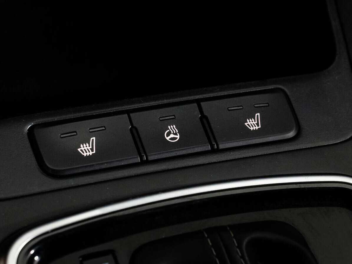 Купить Kia Rio, 2018, 90 644 км.. Фото: #15