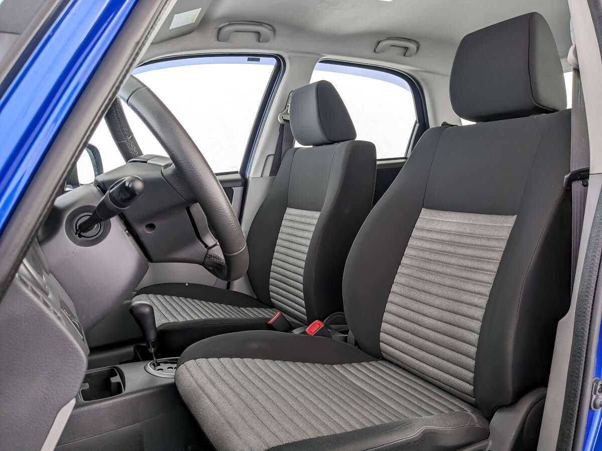 Купить Suzuki SX4, 2013, 95 942 км.. Фото: #15