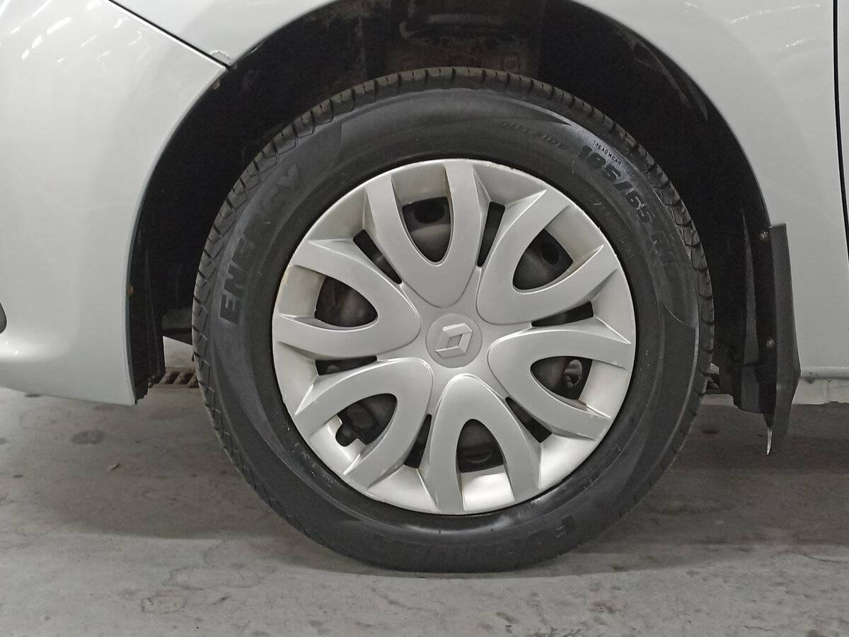 Купить Renault Sandero, 2017, 124 300 км.. Фото: #17