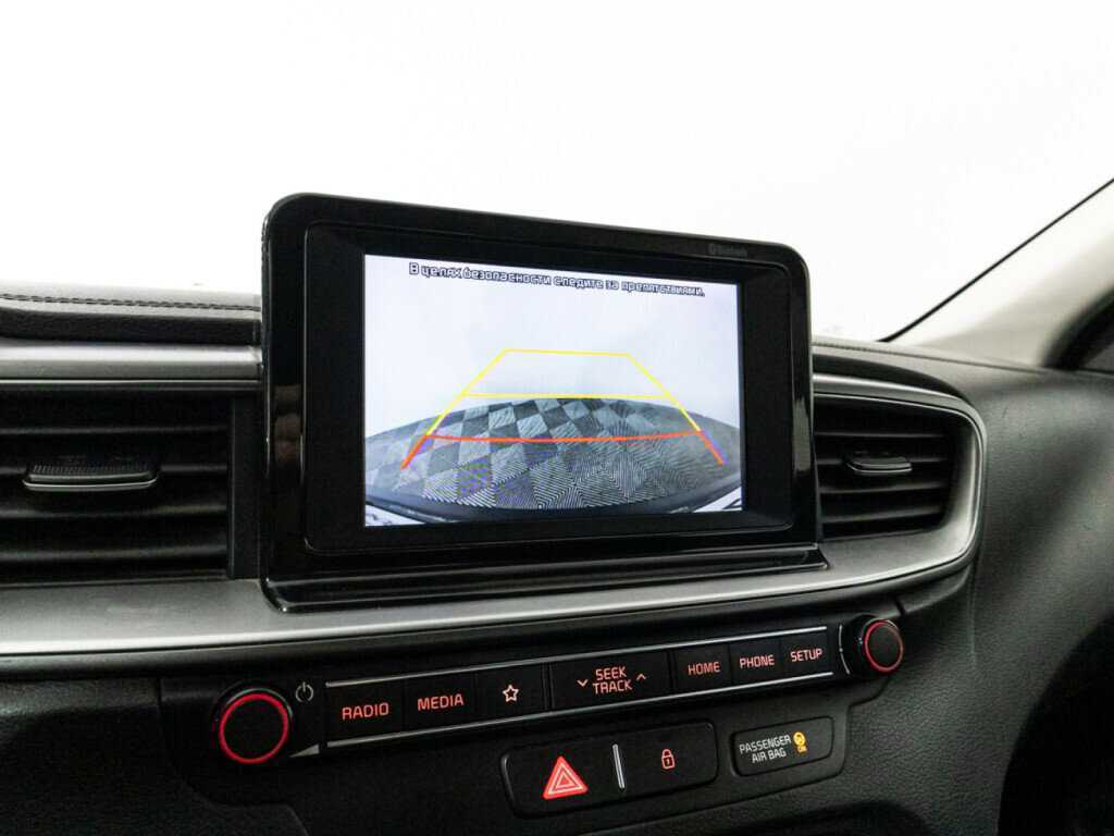 Купить Kia Ceed, 2019, 148 169 км.. Фото: #14