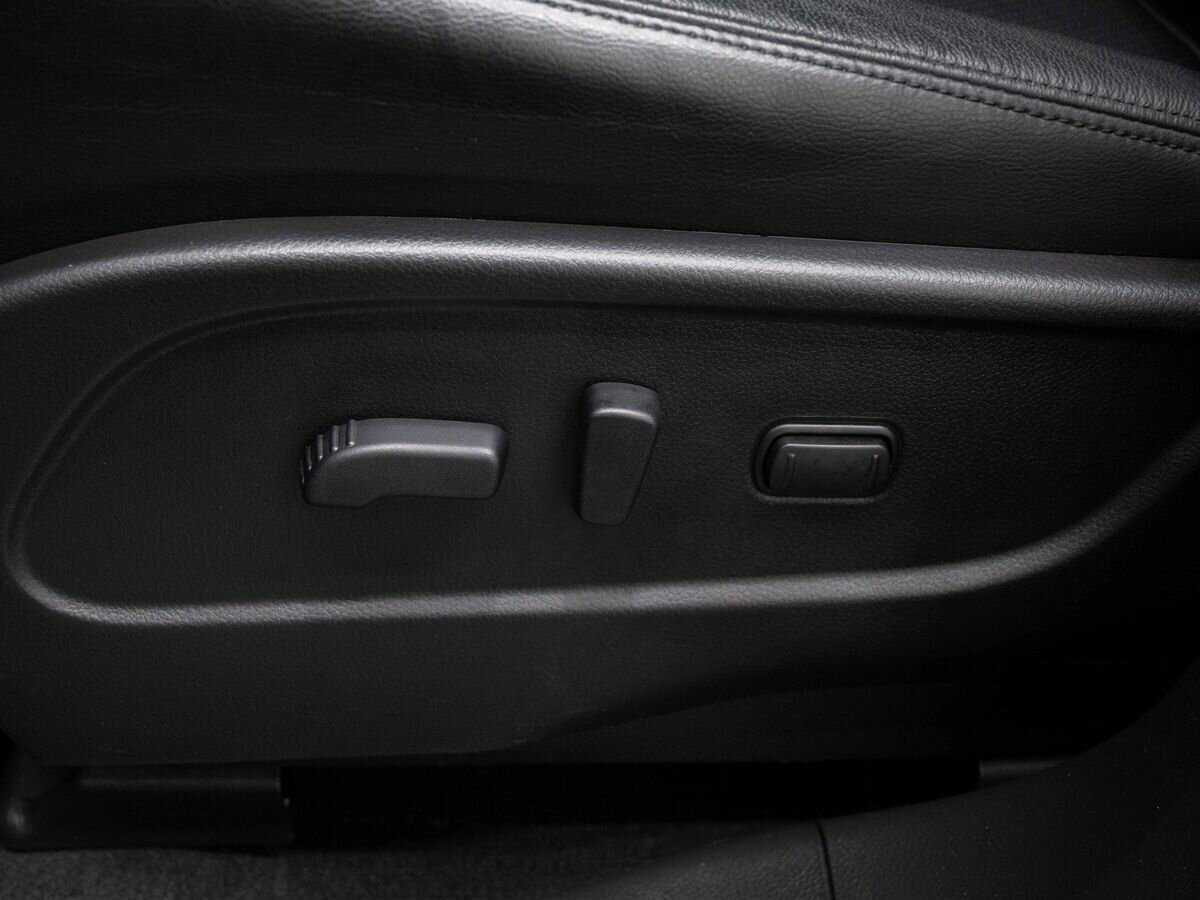 Купить Nissan Murano, 2015, 99 800 км.. Фото: #19