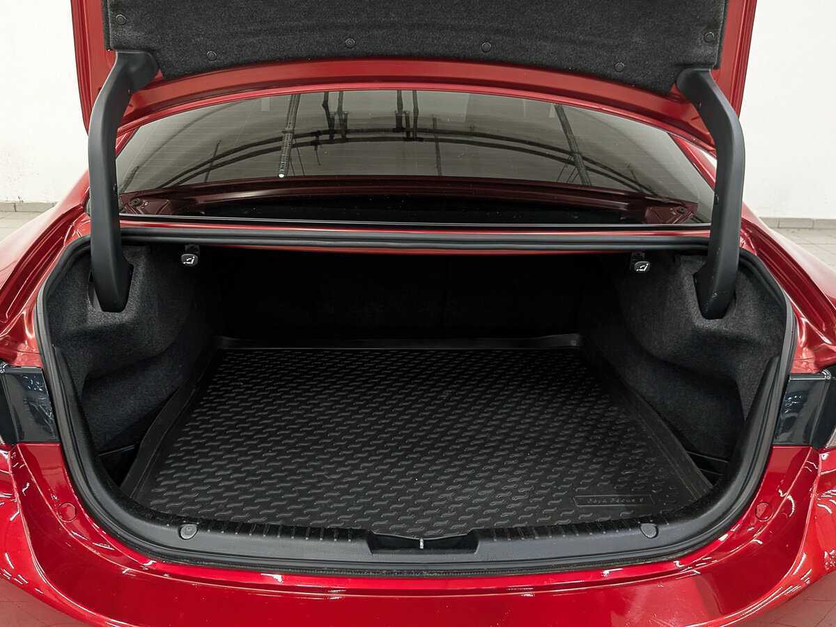 Купить Mazda 6, 2018, 147 941 км.. Фото: #9