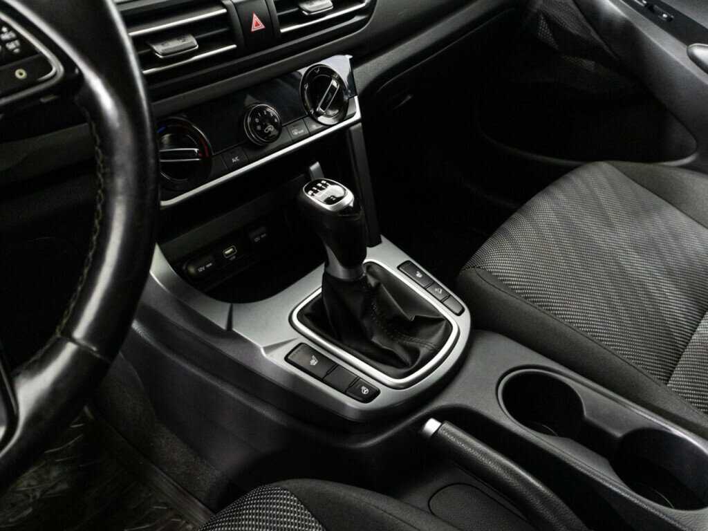 Купить Kia Seltos, 2020, 56 541 км.. Фото: #17