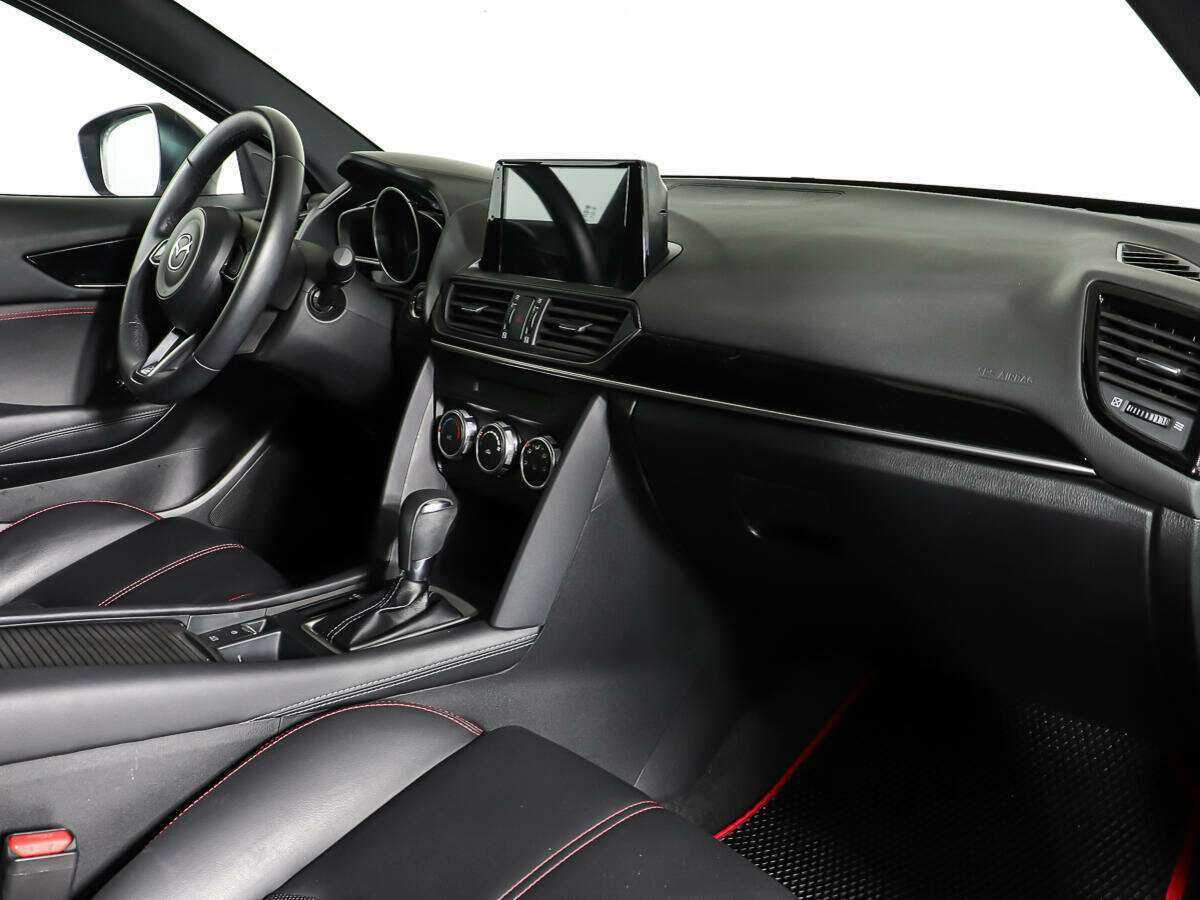 Купить Mazda CX-4, 2022, 22 600 км.. Фото: #8