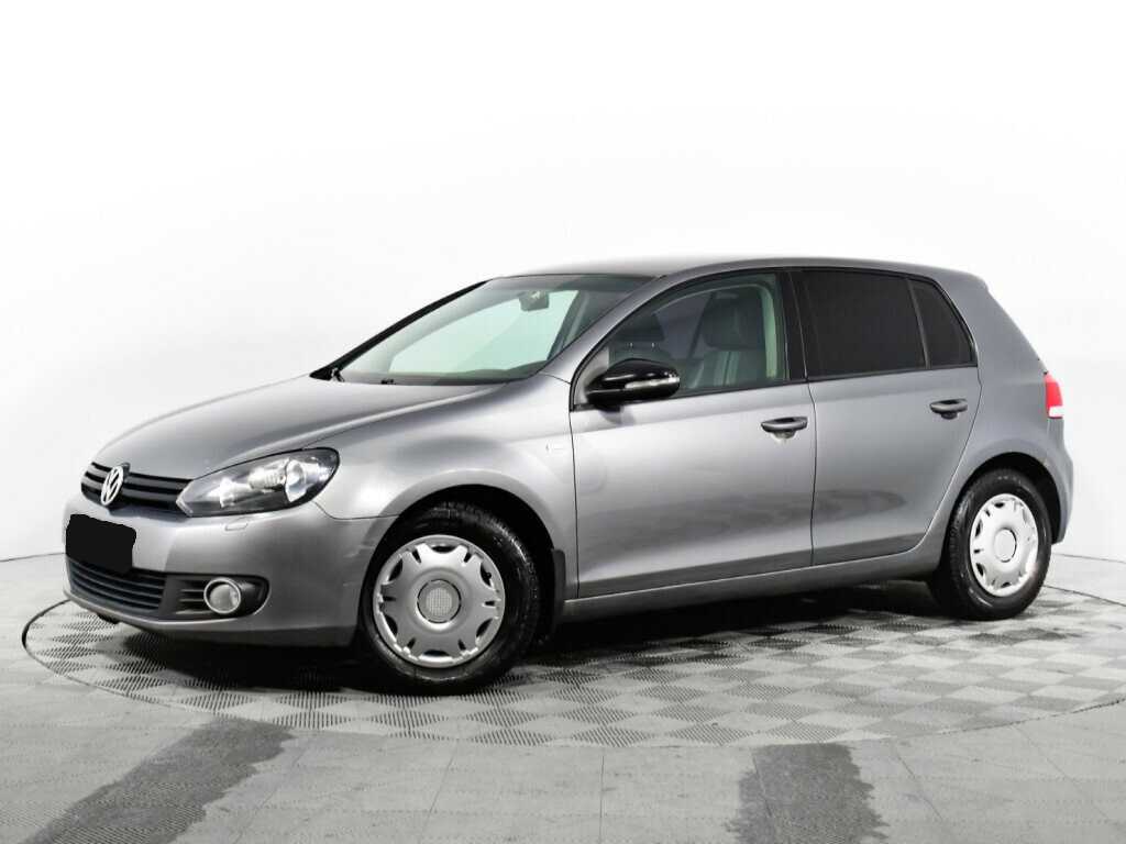 Купить Volkswagen Golf, 2012, 196 450 км.. Фото: #0