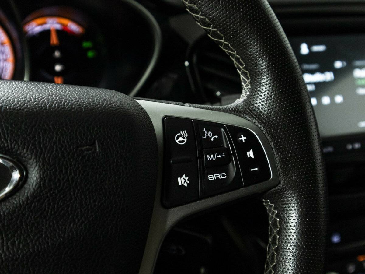 Купить Lada (ВАЗ) Vesta, 2021, 76 069 км.. Фото: #19