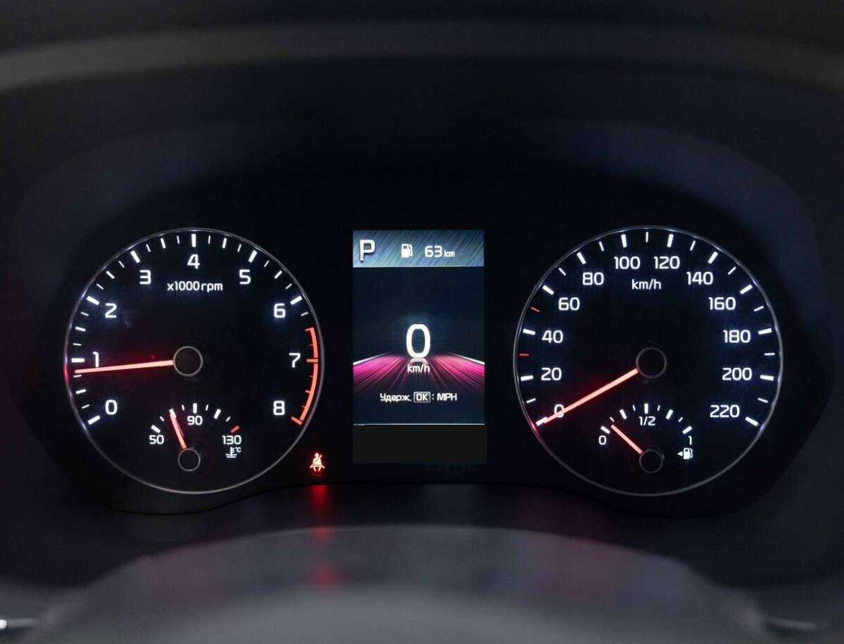 Купить Kia Rio, 2021, 54 000 км.. Фото: #16