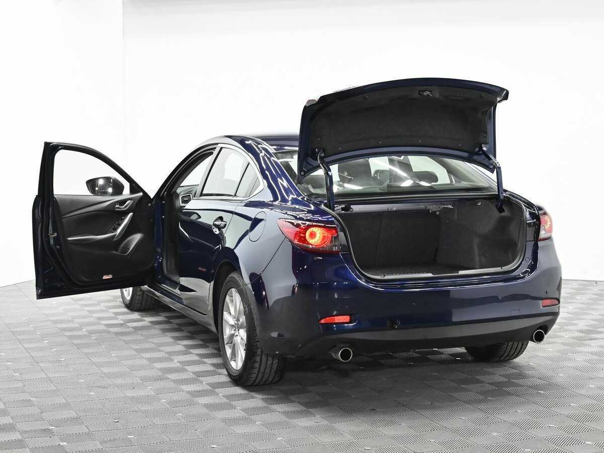 Купить Mazda 6, 2012, 163 000 км.. Фото: #4