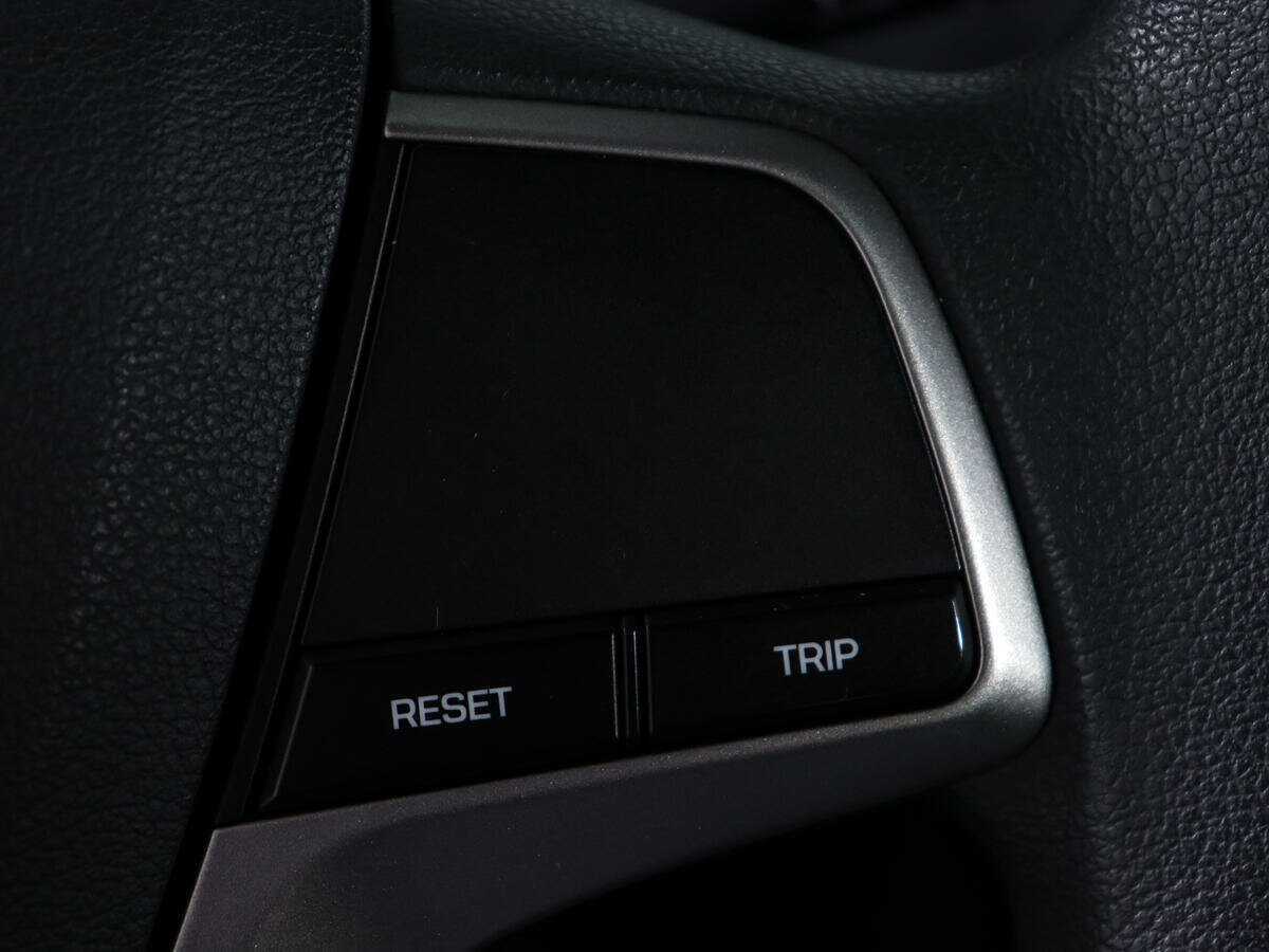 Купить Hyundai Solaris, 2019, 56 000 км.. Фото: #14