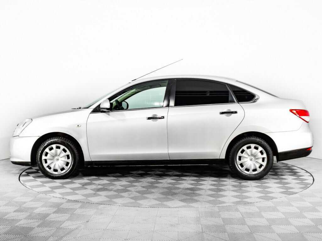 Купить Nissan Almera, 2016, 183 949 км.. Фото: #7