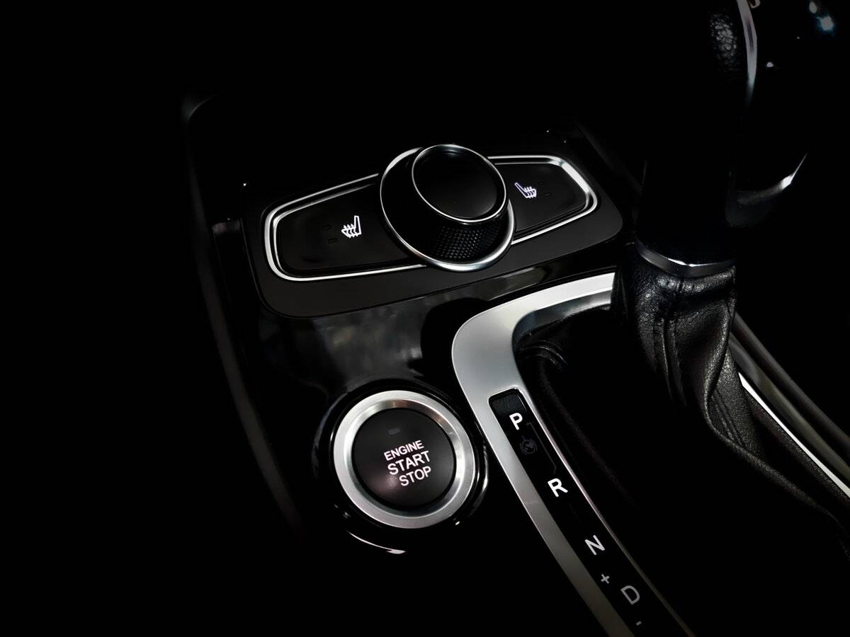 Купить Chery Tiggo 7, 2019, 64 650 км.. Фото: #24