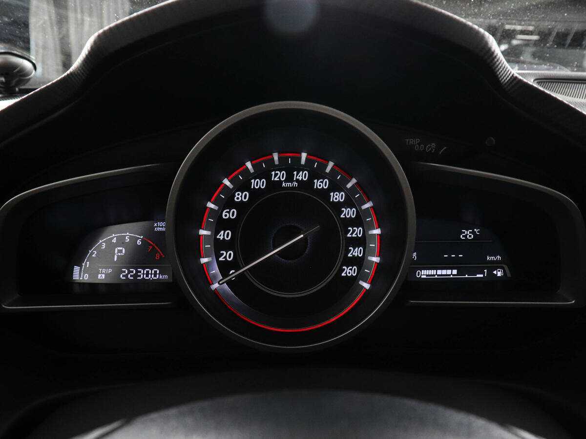 Купить Mazda 3, 2014, 230 973 км.. Фото: #8