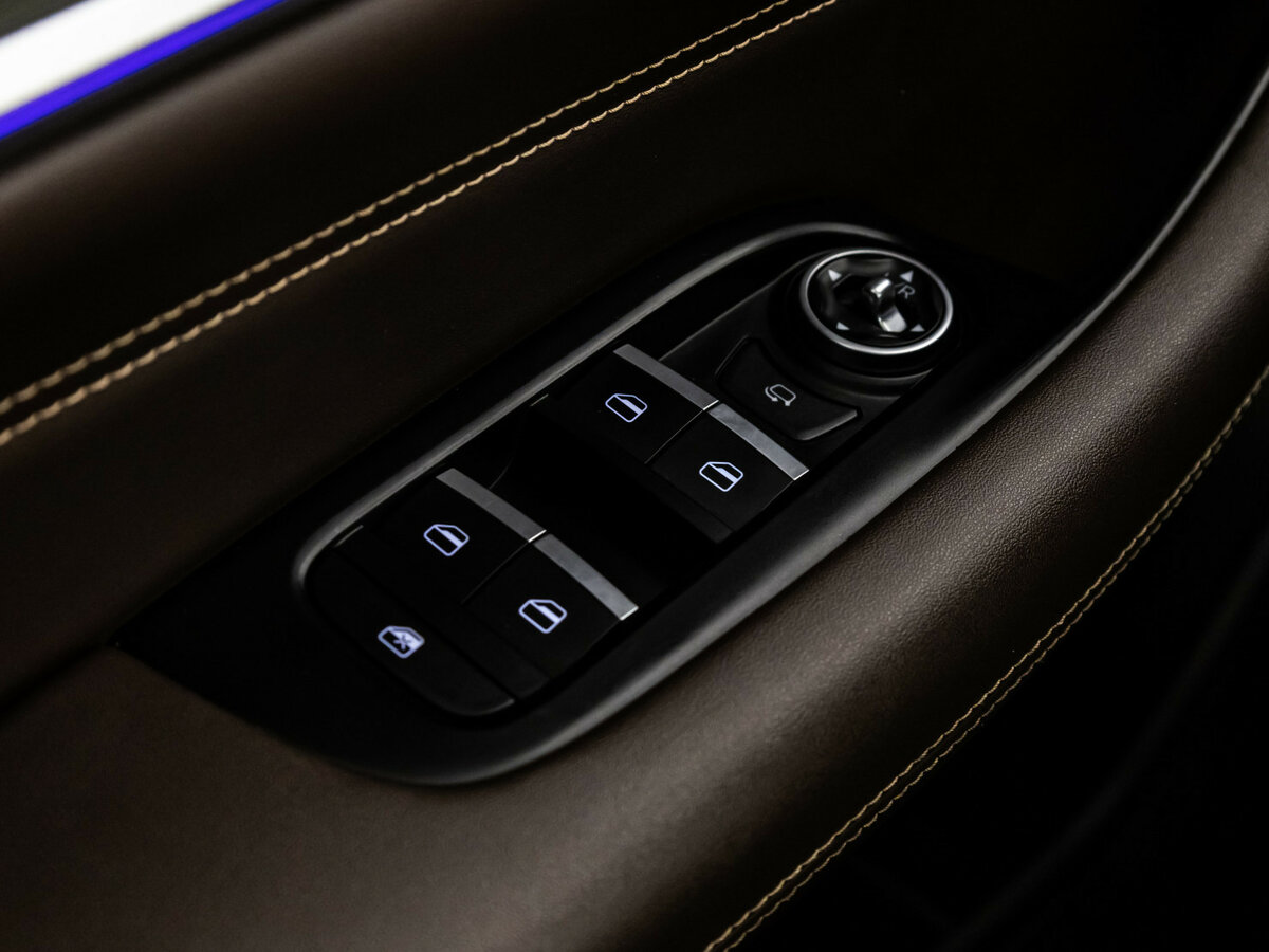 Купить Chery Tiggo 8 Pro, 2021, 99 588 км.. Фото: #14