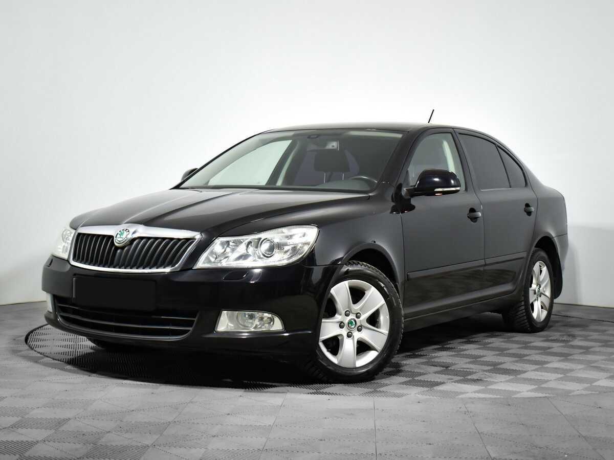 Купить Skoda Octavia, 2012, 150 339 км.. Фото: #0